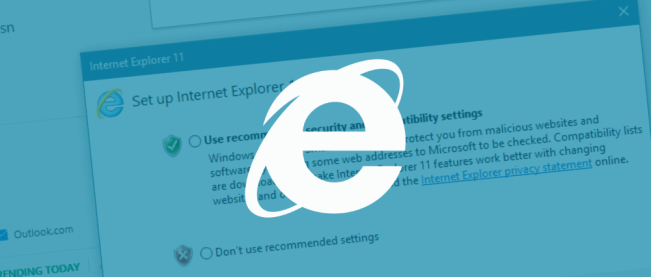 IE 新漏洞允許黑客利用竊取Windows用戶的數(shù)據(jù)