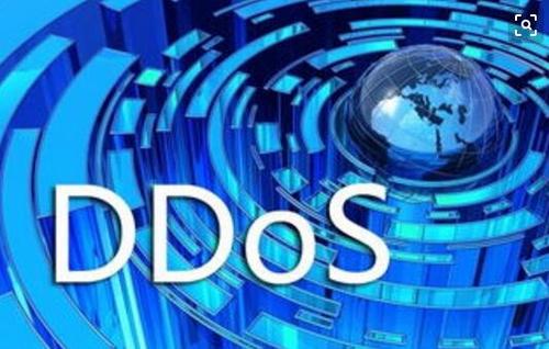 DDOS攻擊