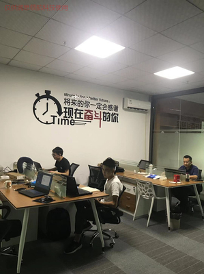 麗水條碼打印軟件開發 潤思領航科技助力制造業數字化轉型