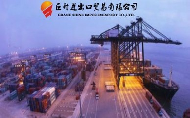 無機(jī)化學(xué)品深圳進(jìn)口清關(guān)流程與時(shí)效詳解